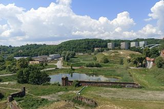 Romantyczne miejsca w Trójmieście