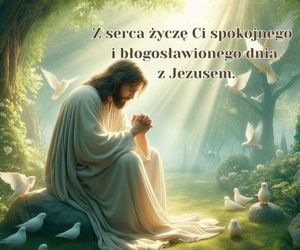 Boże Ciało dzień dobry