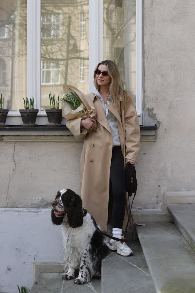 Kasia Tusk/Make Life Easier