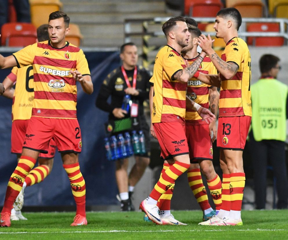 Jagiellonia