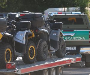 Małopolska. Piąta doba obławy na 57-latka na Limanowszczyźnie