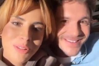 M jak miłość. Roznerski i Sosna umawiają się na prawdziwą randkę! To on musi zapłacić, zobaczcie sami - ZDJĘCIA