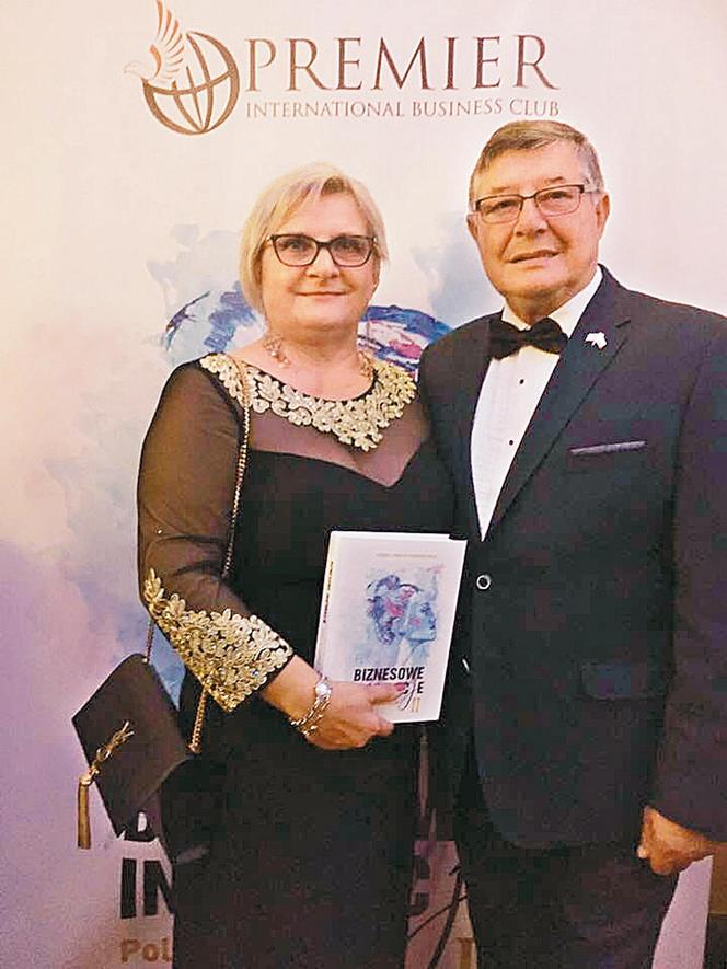 Zawsze starałam się pokazać, że pochodzę ze wspaniałego kraju