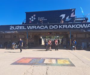 Żużlowy Turniej o Puchar Prezydenta Miasta Krakowa 2025