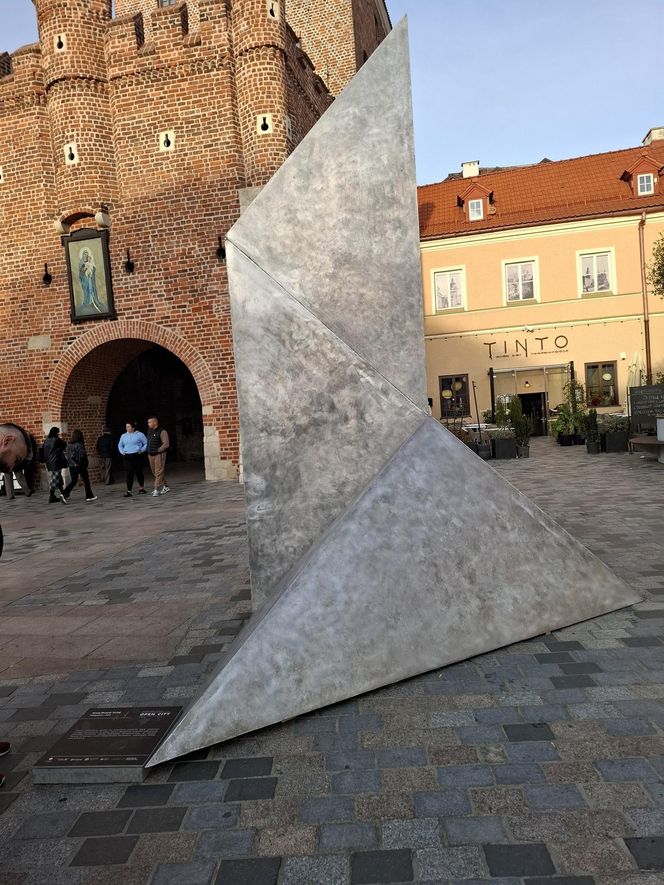 W Lublinie trwa 16. edycja Festiwalu Sztuki w Przestrzeni Publicznej Open City