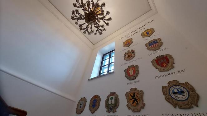 Zamość