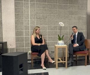 Spotkanie Wybitnych Polaków w Chicago