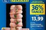 Lidl - promocje na długi weekend