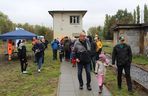 Górnośląskie Koleje Wąskotorowe świętują 170. urodziny. Przygotowano niezwykłe atrakcje. Przed nami m.in. parada lokomotyw