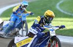 Gezet Stal Gorzów - PRES Grupa Deweloperska Toruń 45:45, zdjęcia kibiców i zawodników