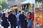 Festiwal Smaków Food Trucków w Dni Iławy 2024