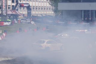 SpeedShow Rzeszów 2025