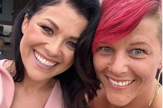 Monika Soliszko z Moja mama i twój tata wystąpiła wcześniej w programie TVP