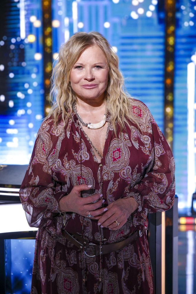 Te gwiazdy późno zostały mamami 