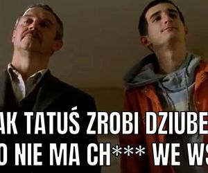 Memy na Dzień Ojca