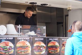 Festiwal Smaków Food Trucków 2022 [GALERIA]