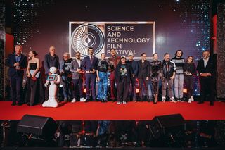 Naukowe emocje i filmowa magia. Zakończył się pierwszy Science & Technology Film Festival w Krakowie
