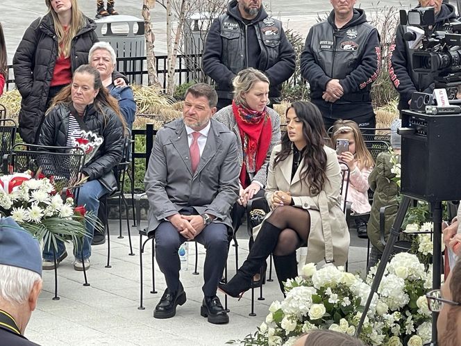 85. rocznica zbrodni katyńskiej w Jersey City