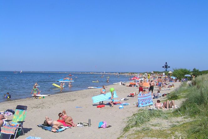 Lato wraca nad Bałtyk. Znamy ceny noclegów na gorący weekend