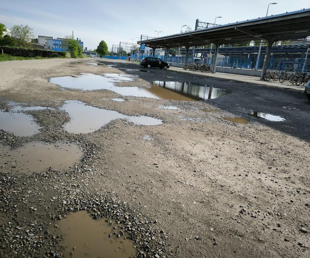 Leszno szykuje się do wielkiej zmiany w rejonie ul. Towarowej
