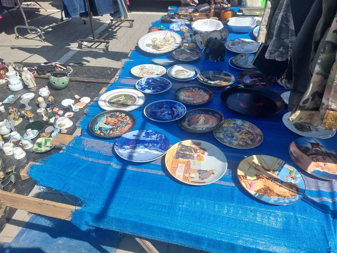 Strzyżowski Jarmark Staroci