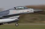 Holenderskie F-16 