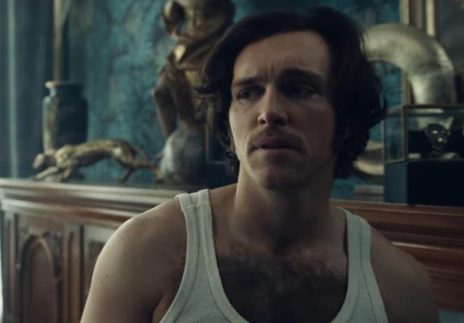 Kreacje z filmu "Jak pokochałam gangstera"