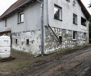 Powodzianie nie myślą o świętach. Boimy się, że nie przetrwamy zimy