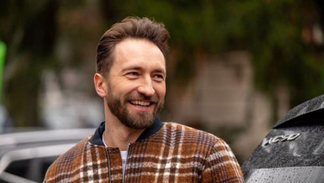 Na sygnale odc. 666. Piotr (Dariusz Wieteska)