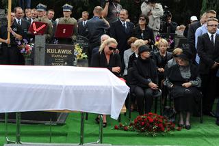 Pogrzeb Konstantego Miodowicza