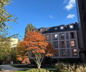 Osiedle Riverview w Gdańsku