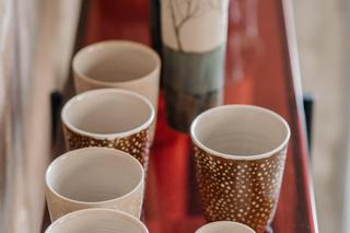 Eleganckie zastawy stołowe