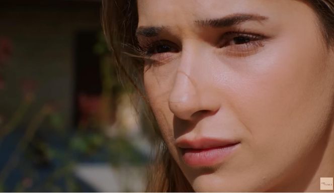 Miłość i nadzieja odc. 274. Sila