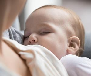 Jest coś takiego, jak dieta matki karmiącej? Pediatra zaprzecza, ale podaje wyjątek