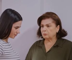 Miłość i nadzieja, odcinek 269: Bahar, Naciye