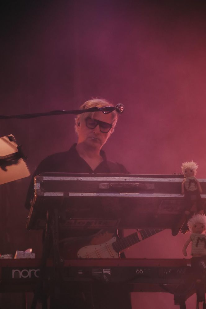Myslovitz na Rockowizna Festiwal w Gdańsku