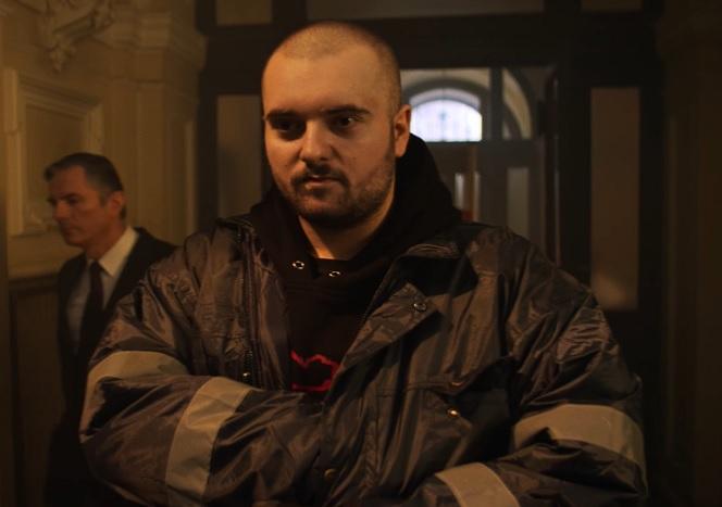 Dom z Papieru w polskiej wersji? Bedoes wrócił z mocnymi scenami w teledysku 'Doda :*'