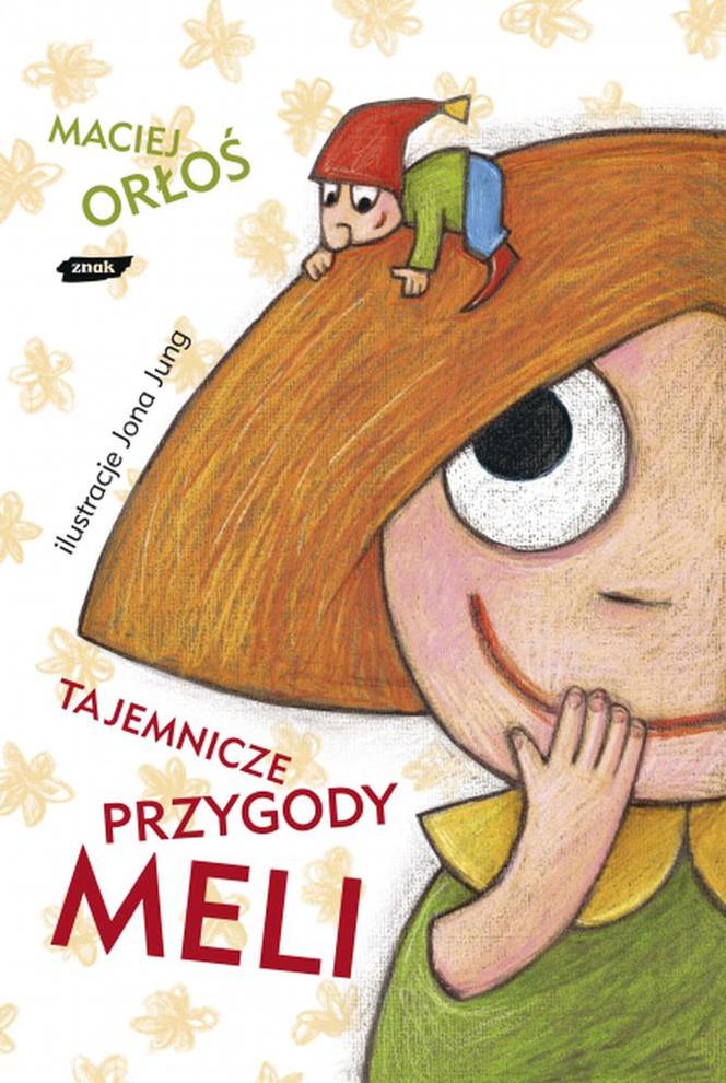 Gwiazdy piszą dla najmłodszych