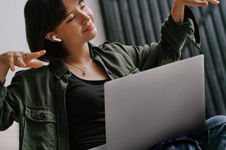 Sennheiser ACCENTUM Open