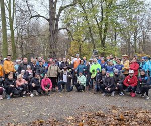 Kalisz. Za nami II Bieg Wąsaczy [ZDJĘCIA]