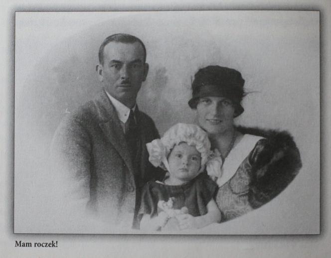 Zmarła Maria Koterbska