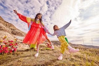 Poczuj wiosne z najbardziej kultowymi butami na świecie