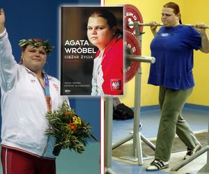 Agata Wróbel przerywa milczenie. Tak radziła sobie z problemami. Szokujące wyznanie