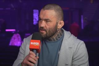 Michał Materla domaga się gigantycznego odszkodowania. Gwiazda KSW żąda milionów zadośćuczynienia