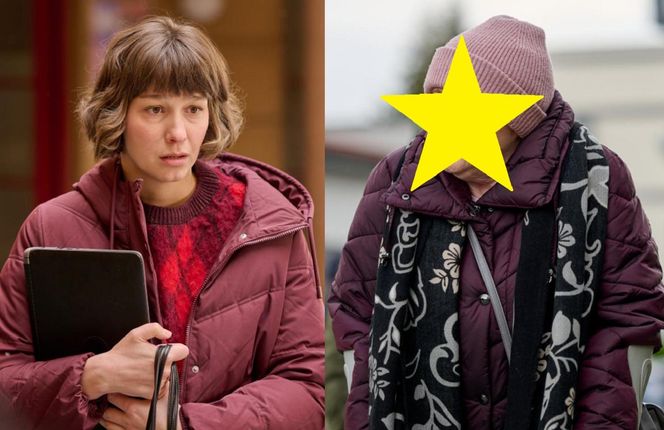 Na Wspólnej. Brygida ma poważną konkurentkę! Teraz to ona podbija serca widzów