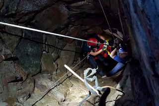 Cudowne ocalenie mieszkańca Kołobrzegu