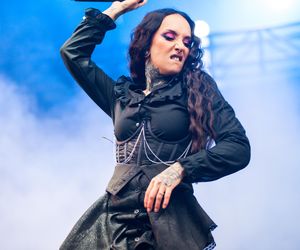 Mystic Festival 06.06.2025. – Król jest tylko jeden i jest nim King Diamond