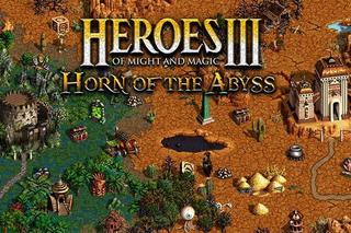 Heroes 3 z bezpłatnym modem Horn of the Abbys. Sprawdźcie, co zawiera Factory!