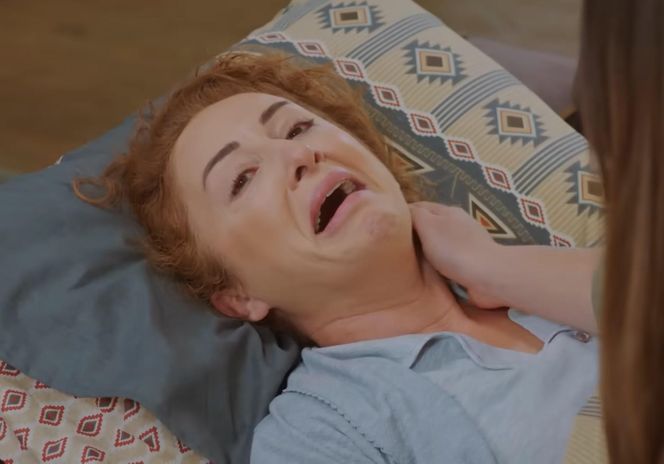 Miłość i nadzieja, odcinek 331. Hulya