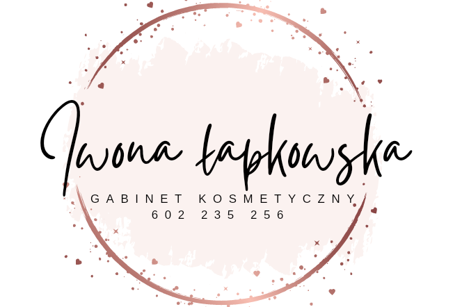 Sponsorem konkursu jest Gabinet Kosmetyczny Iwona Łapkowska.